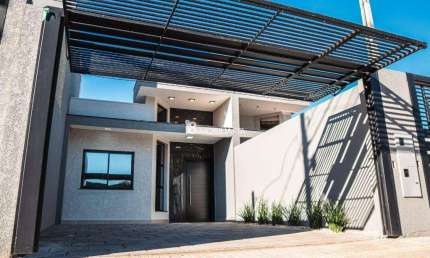 Casa com 2 quartos à venda na Esmeralda, Centro, Cascavel