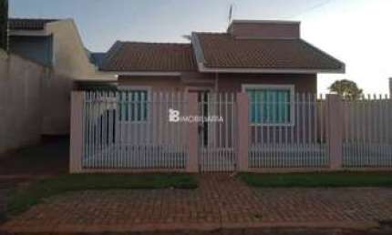 Casa com 1 quarto à venda na Indefinido, Cataratas 1, São Miguel do Iguaçu