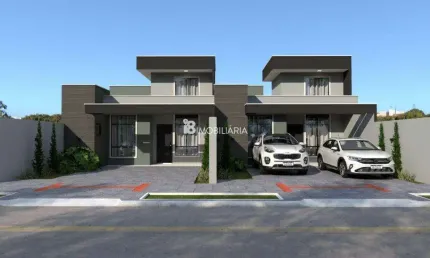 Casa com 3 quartos à venda na Indefinido, Parque Verde, Cascavel