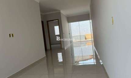 Excelente casa no Brasmadeira disponível para venda