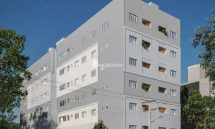 Apartamento com 2 quartos à venda na Pioneiros Catarinense, Pioneiros Catarinenses, Cascavel