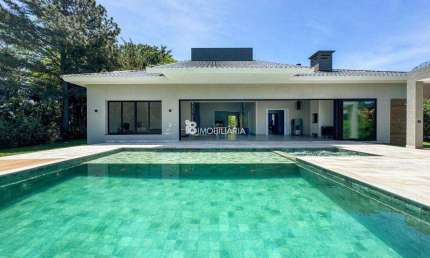 Casa com 5 quartos à venda na Marinas De Boa Vista, Condomínio Marinas de Boa Vista, Boa Vista da Aparecida