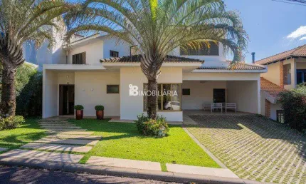 Casa com 5 quartos à venda na Country, Country, Cascavel