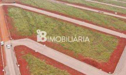 Terreno no Jardim Universitário disponível para venda