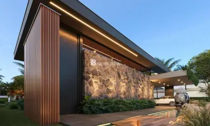 Excelente casa térrea em condomínio disponível para venda