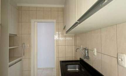 Apartamento na região central disponivel para venda