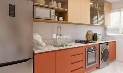 Apartamento com 2 quartos à venda na Centro, Centro, Cascavel