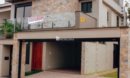 Casa com 3 quartos à venda na Indefinido, Alto Alegre, Cascavel