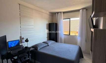 Apartamento com 2 quartos à venda na Indefinido, Neva, Cascavel