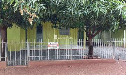 Casa com 3 quartos à venda na Indefinido, Santa Rosa do Ocoí, São Miguel do Iguaçu