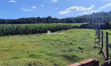 Chácara / sítio com 3 quartos à venda na Indefinido, Centro, São Miguel do Iguaçu