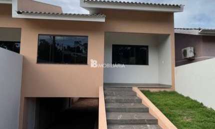 Casa com 2 quartos à venda na Centro, Centro, São Miguel do Iguaçu