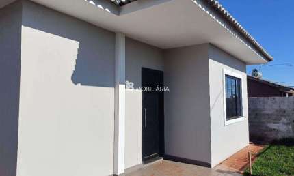 Casa com 2 quartos à venda na Cataratas 3, Cataratas 3, São Miguel do Iguaçu
