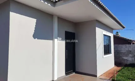 Casa com 2 quartos à venda na Cataratas 3, Cataratas 3, São Miguel do Iguaçu