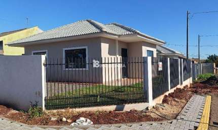 Casa com 2 quartos à venda na Cataratas 3, Cataratas 3, São Miguel do Iguaçu