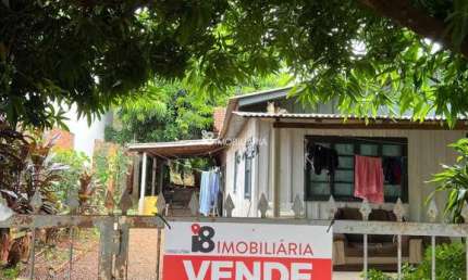 Casa com 4 quartos à venda na Centro, Centro, Medianeira