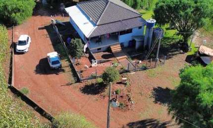 Apartamento à venda na Santa Tereza Do Oeste, Centro, Santa Tereza do Oeste