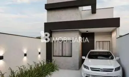 Casa com 3 quartos à venda na Indefinido, Brazmadeira, Cascavel
