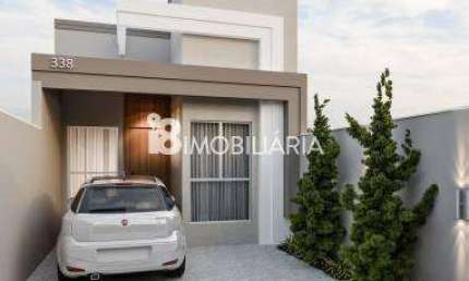 Casa com 3 quartos à venda na Indefinido, Brazmadeira, Cascavel