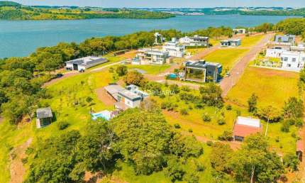 Terreno à venda na Marinas De Capitão, Centro, Capitão Leônidas Marques