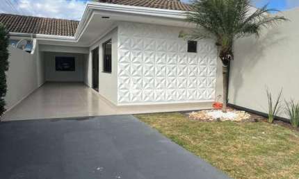 Casa com 2 quartos à venda na Indefinido, Universitário, Cascavel