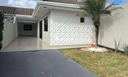 Casa com 2 quartos à venda na Indefinido, Universitário, Cascavel