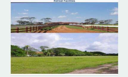 Chácara / sítio à venda na Indefinido, Centro, Corumbá