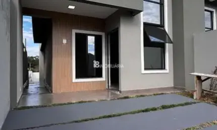 Casa com 3 quartos à venda na Indefinido, Cascavel Velho, Cascavel