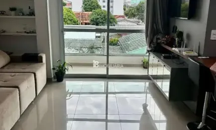 Apartamento com 2 quartos à venda na Indefinido, São Cristóvão, Cascavel