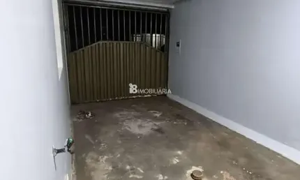 Casa com 3 quartos à venda na Indefinido, Centro, Santa Tereza do Oeste