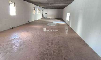 Sala comercial para alugar na Rua Paraná, Centro, Cascavel