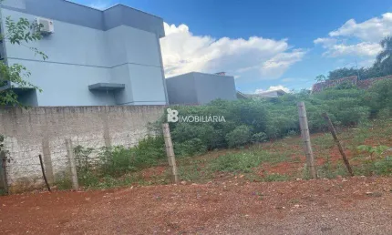 Terreno à venda na Indefinido, Centro, Santa Tereza do Oeste