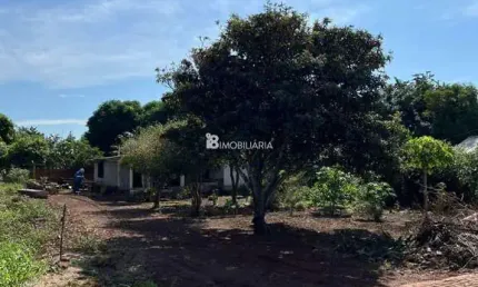 Casa com 3 quartos à venda na Centro, Centro, Itaipulândia