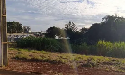 Terreno à venda na Indefinido, Residencial Ecoville, Santa Tereza do Oeste