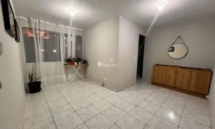 Apartamento com 3 quartos à venda na Recanto Tropical, Recanto Tropical, Cascavel