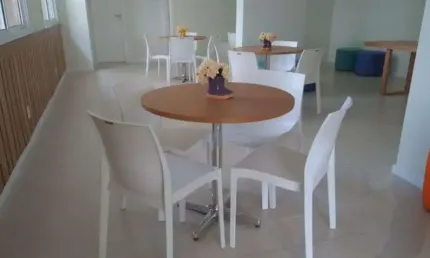 Apartamento de 61 metros quadrados no bairro Anil com 2 quartos