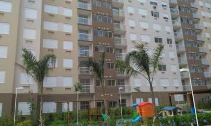 Apartamento de 70 metros quadrados no bairro Anil com 3 quartos