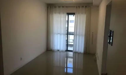 Apartamento de 68 metros quadrados no bairro Recreio dos Bandeirantes com 2 quartos