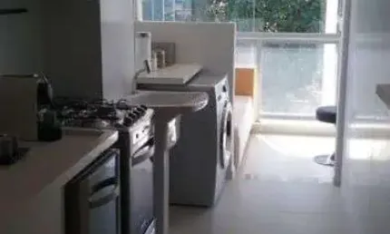Apartamento de 81 metros quadrados no bairro recreio dos bandeirantes com 2 quartos