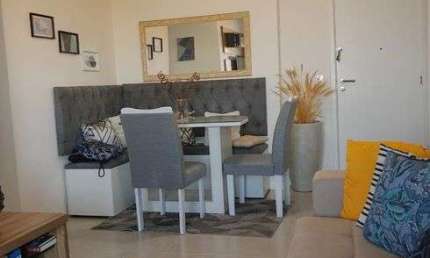 Apartamento para venda tem 70 metros quadrados com 2 quartos no Recreio