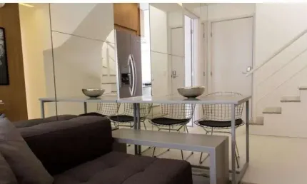 Apartamento de 70 metros quadrados no bairro Recreio dos Bandeirantes com 2 quartos