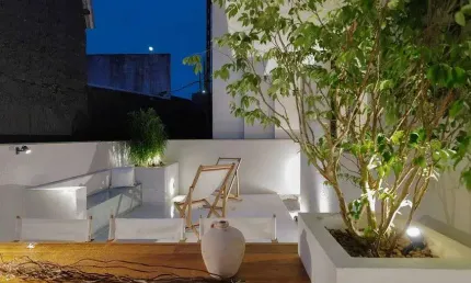 Apartamento com 55 metros quadrados com 2 quartos no Recreio dos Bandeirantes