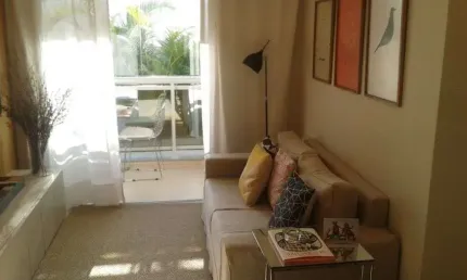 Apartamento com 65 metros quadrados com 2 quartos no Camorim - Rio de Janeiro - RJ
