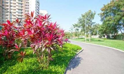 Apartamento de 93 metros quadrados no bairro Barra da Tijuca com 3 quartos