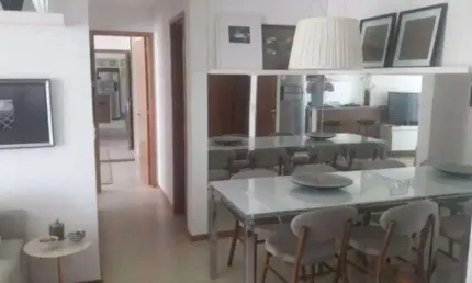 Apartamento de 82 metros quadrados no bairro Barra da Tijuca com 3 quartos