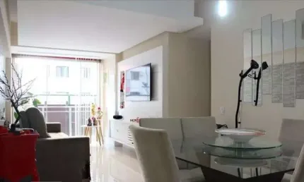 Apartamento com 109 metros quadrados com 3 quartos na Barra da Tijuca