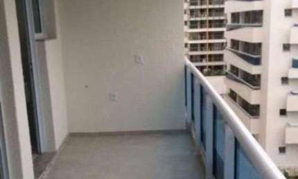 Apartamento de 75 metros quadrados no bairro Recreio dos Bandeirantes com 2 quartos