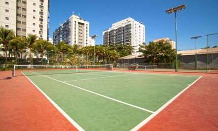 Apartamento de 93 metros quadrados no bairro Jacarepaguá com 3 quartos