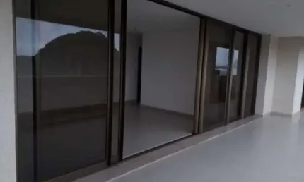 Apartamento de 170 metros quadrados no bairro Barra da Tijuca com 4 quartos