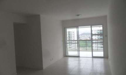 Imóvel 113 metros quadrados com 3 quartos na Barra da Tijuca Rio de Janeiro - RJ
